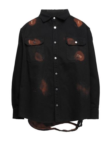 Pубашка 424 FOURTWOFOUR 