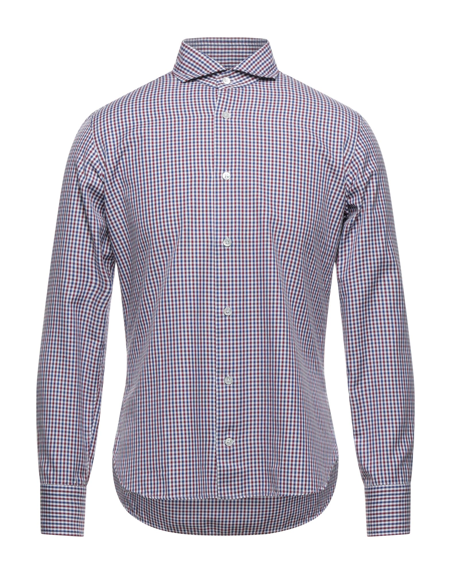  Danolis - Tops - Hemden - On Yoox.com 