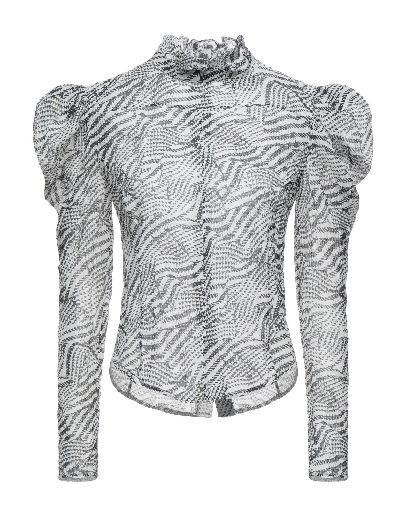ISABEL MARANT ISABEL MARANT ΜΠΛΟΥΖΑΚΙΑ Πουκάμισο