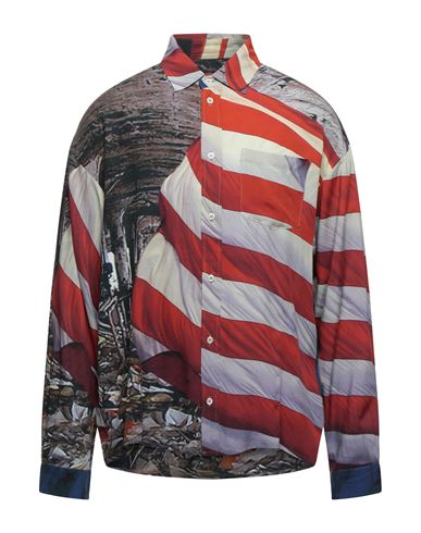 Pубашка 424 FOURTWOFOUR