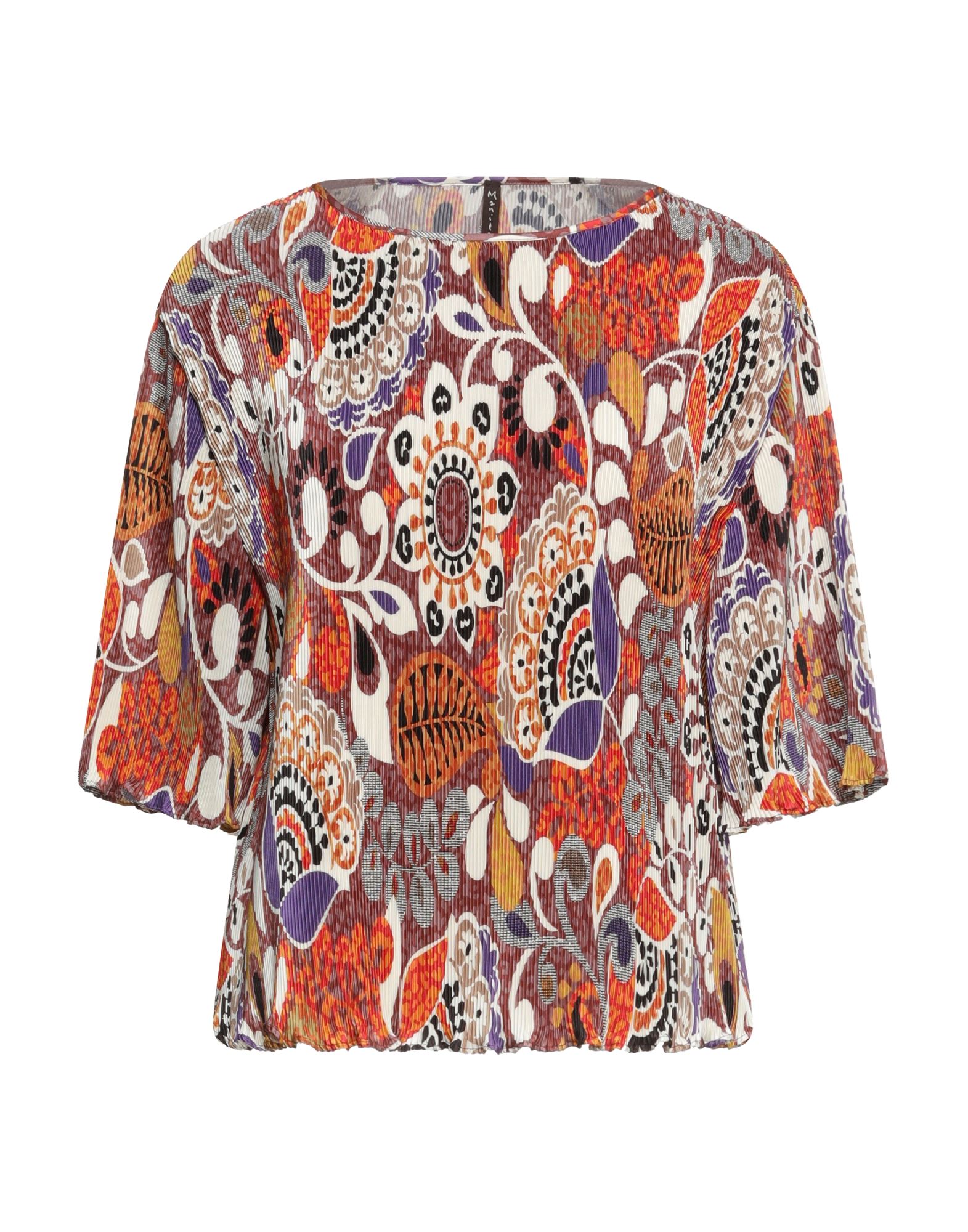  Manila Grace - Topwear - Top - On Yoox.com 