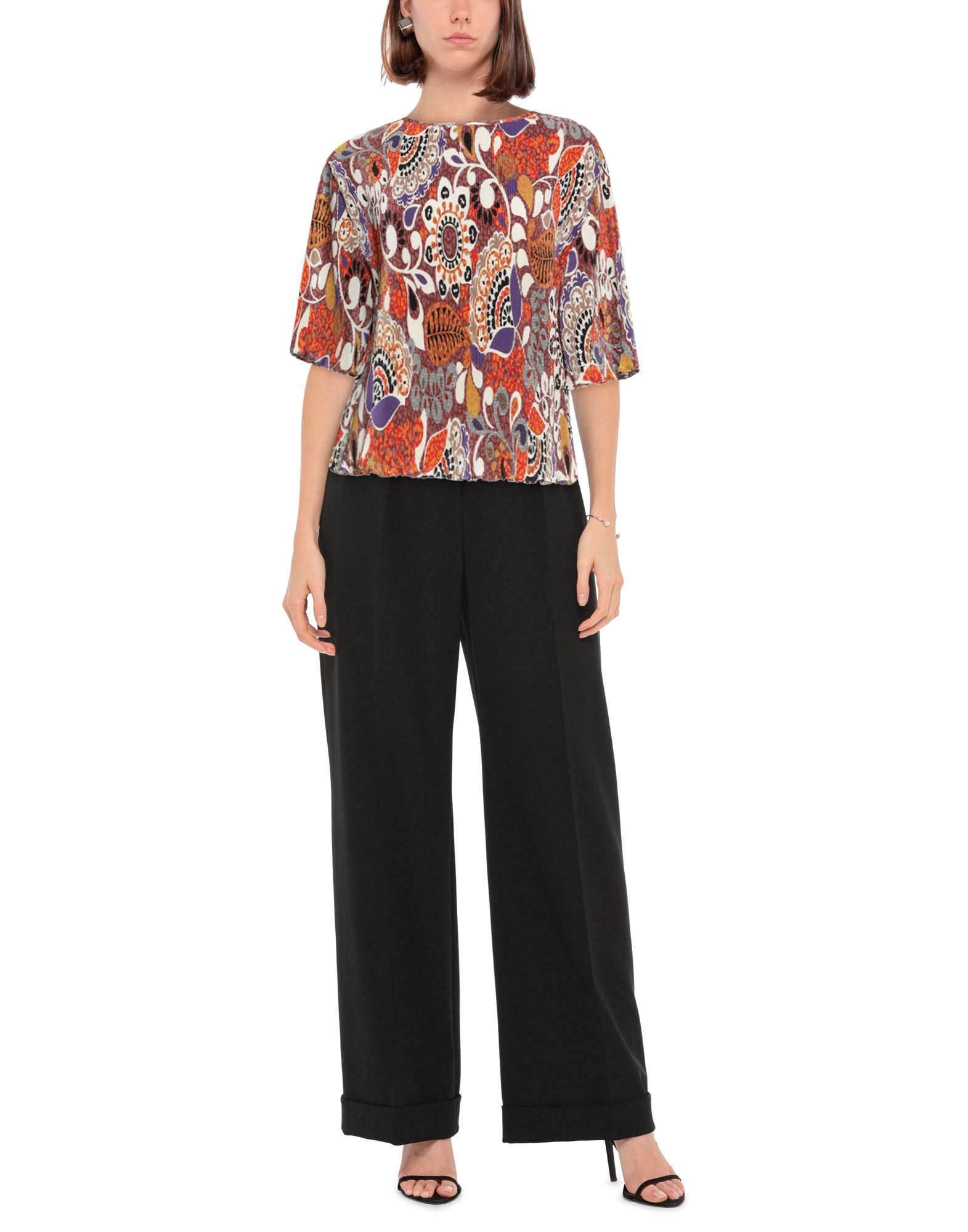  Manila Grace - Topwear - Top - On Yoox.com 