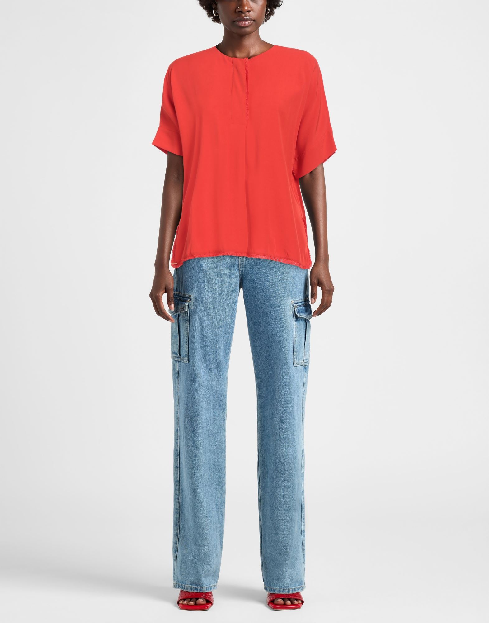  Manila Grace - Tops - Tops - On Yoox.com 