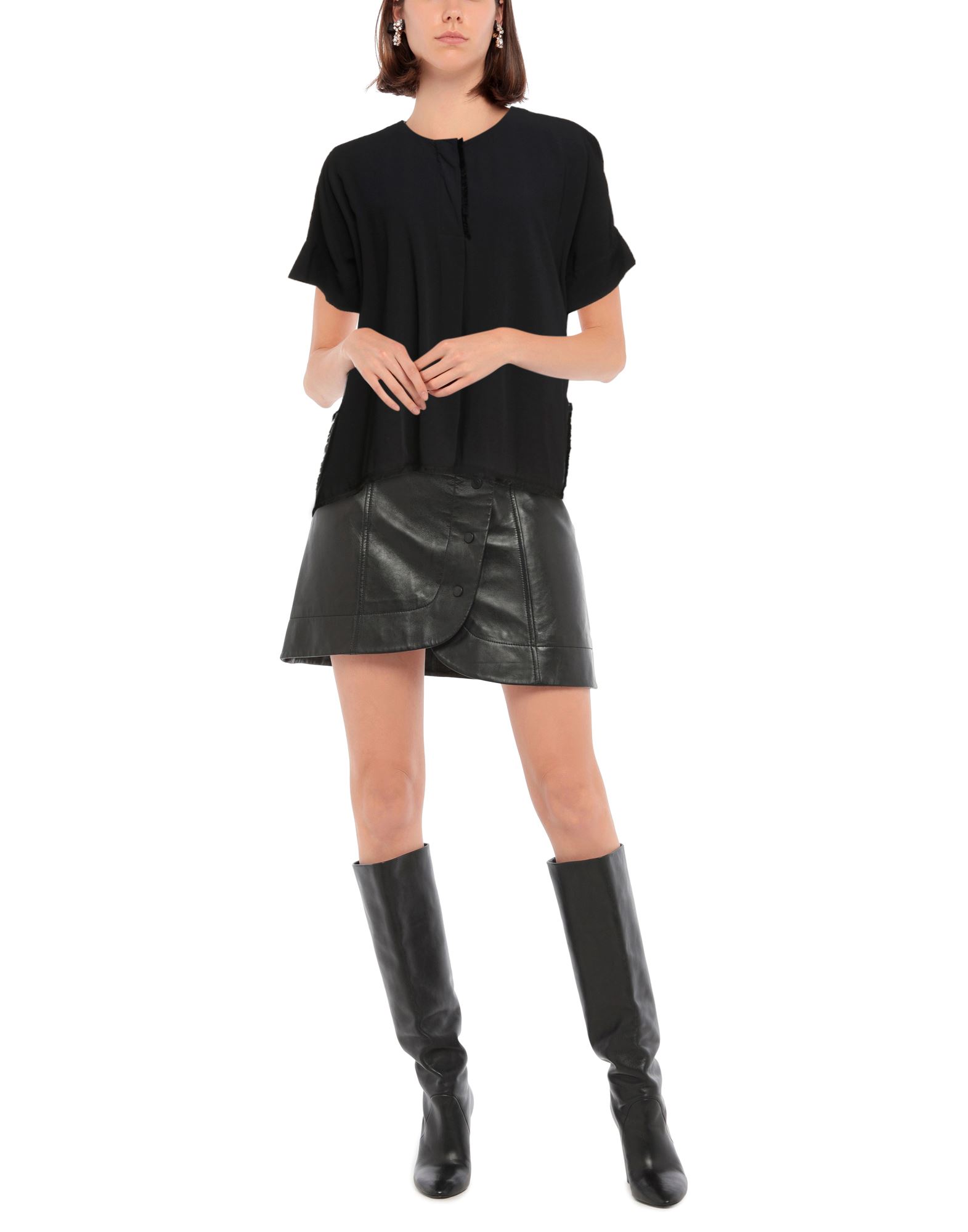 Manila Grace - Tops - Tops - On Yoox.com 