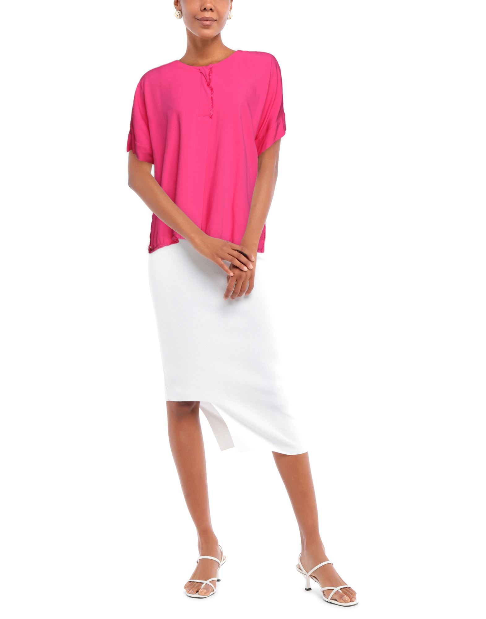  Manila Grace - Tops - Tops - On Yoox.com 