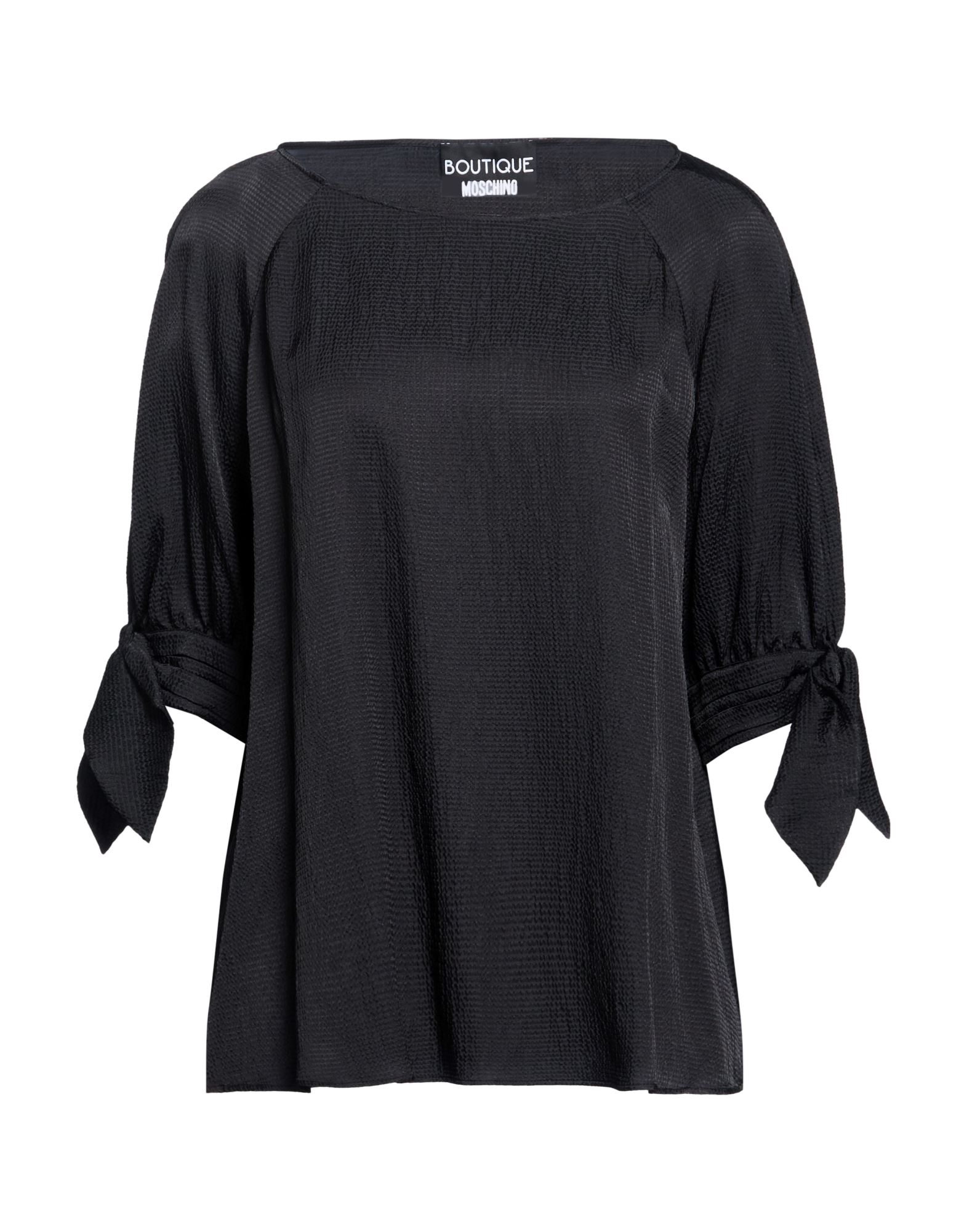BOUTIQUE MOSCHINO BOUTIQUE MOSCHINO ΜΠΛΟΥΖΑΚΙΑ Τοπ