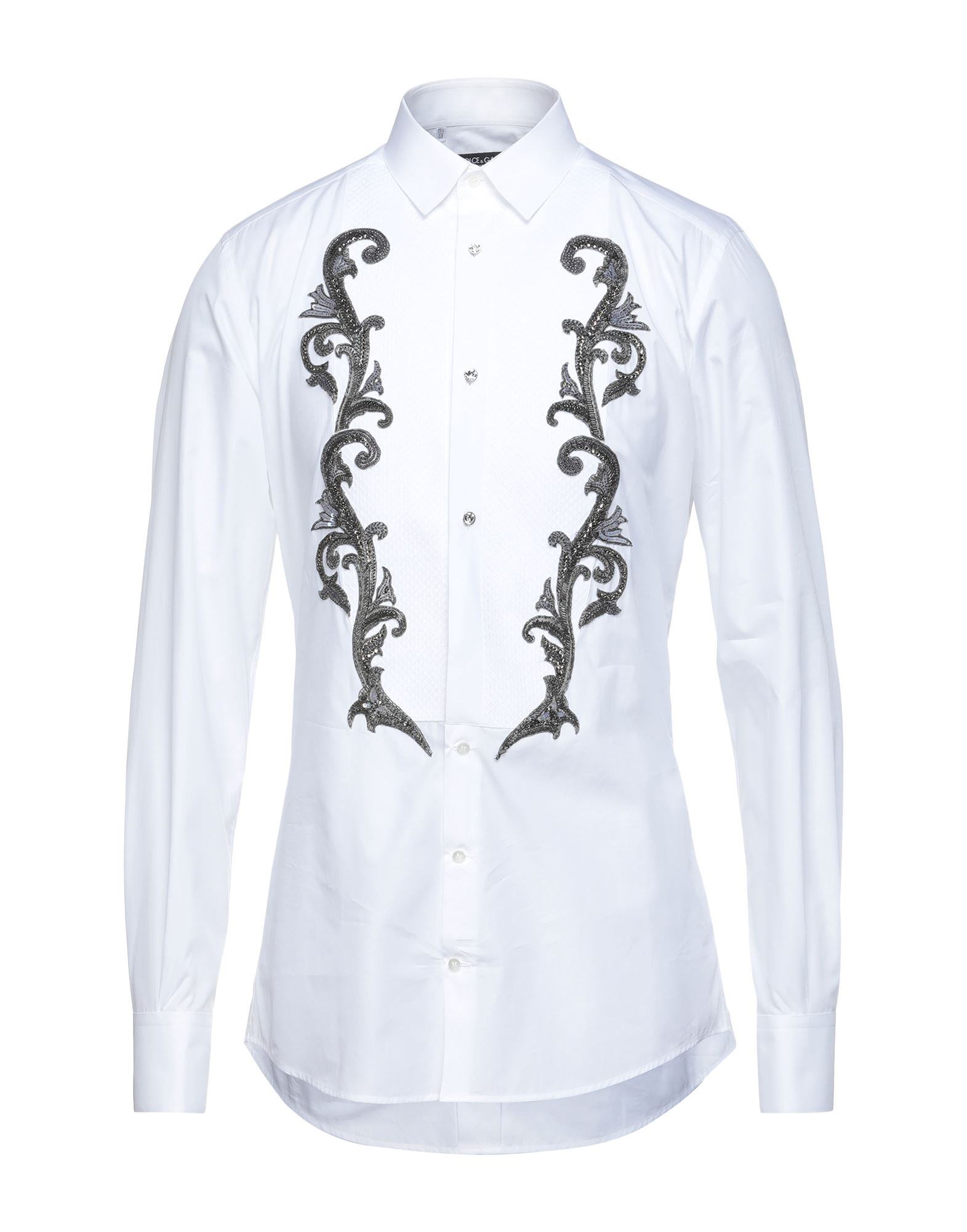ドルチェ＆ガッバーナ(Dolce&Gabbana) メンズシャツ・ワイシャツ