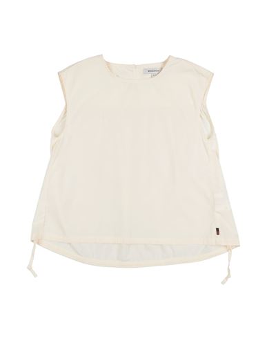 Блузка WOOLRICH 