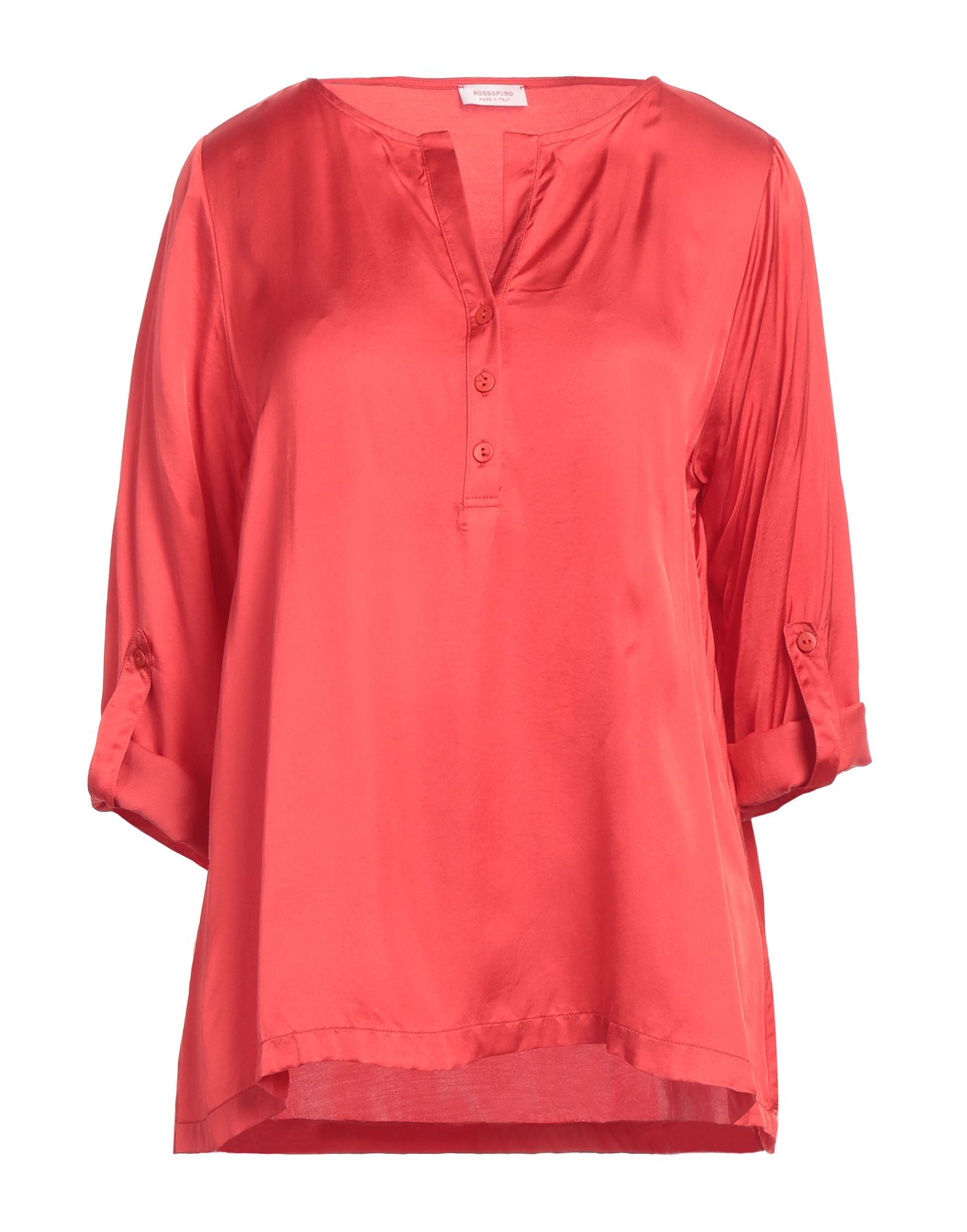  Rossopuro - Tops - Tops - On Yoox.com 