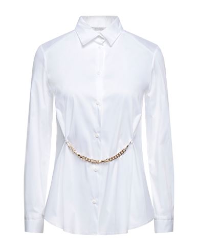 Pубашка BIANCOGHIACCIO 