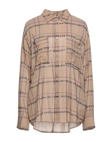 Pубашка BALLANTYNE