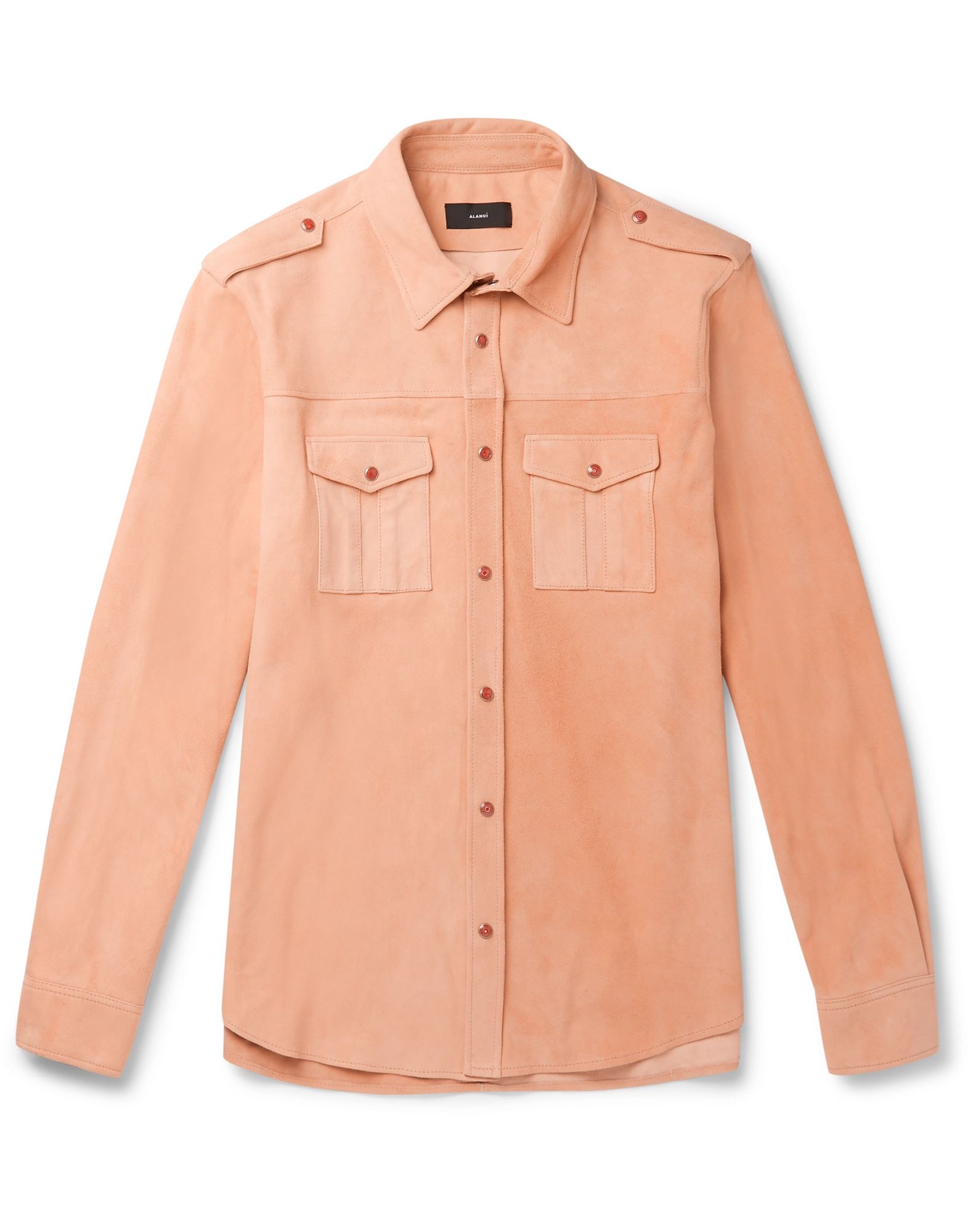 スエード シャツ メンズの人気商品 通販 価格比較 価格 Com