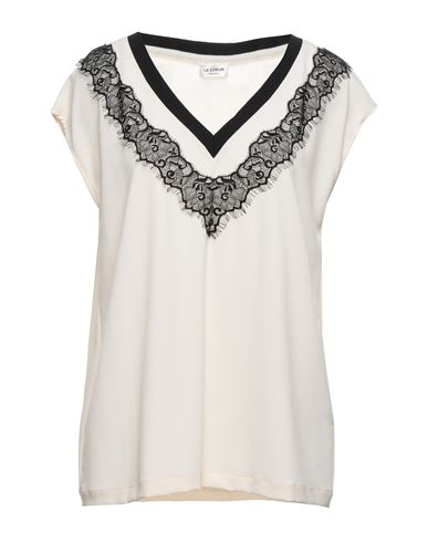 Блузка LE COEUR TWINSET