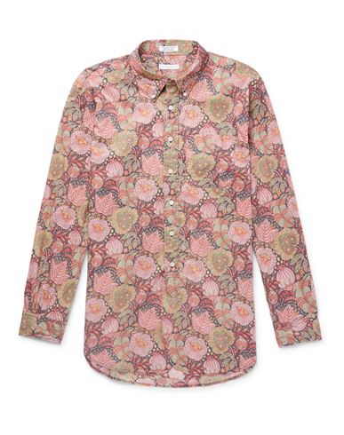 Pубашка ENGINEERED GARMENTS 