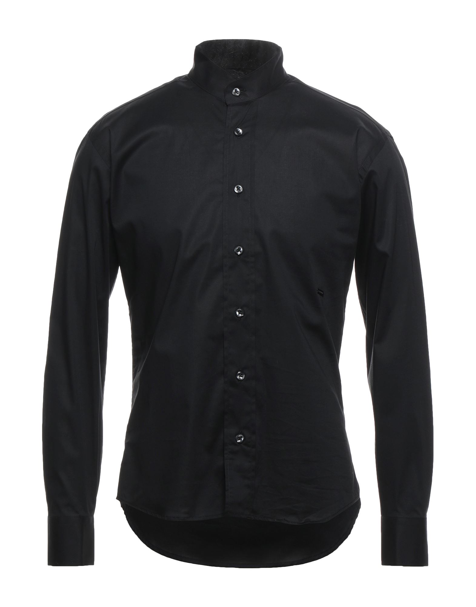 Takeshy Kurosawa Shirts In Black