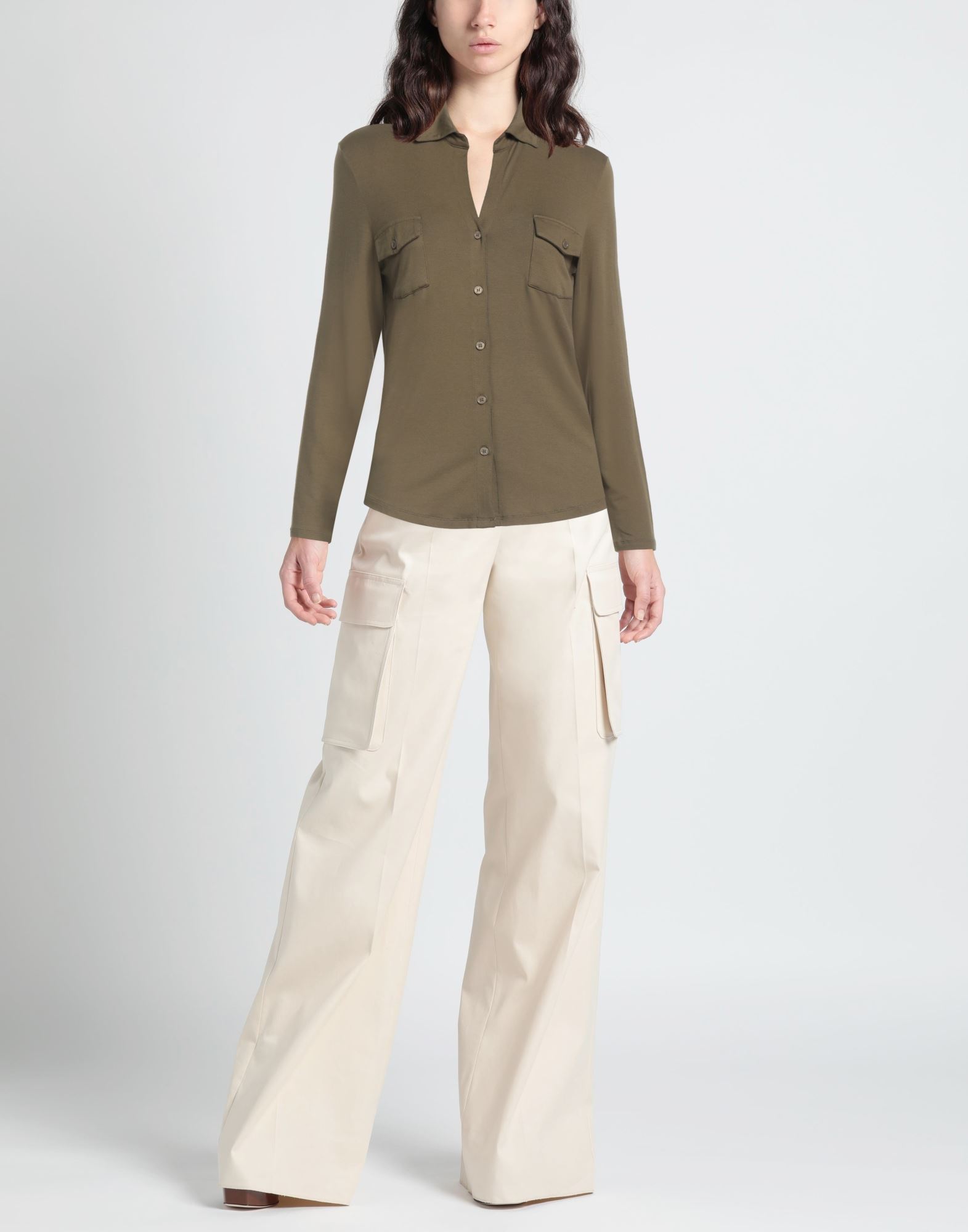  Majestic Filatures - Tops - Hemden - On Yoox.com 