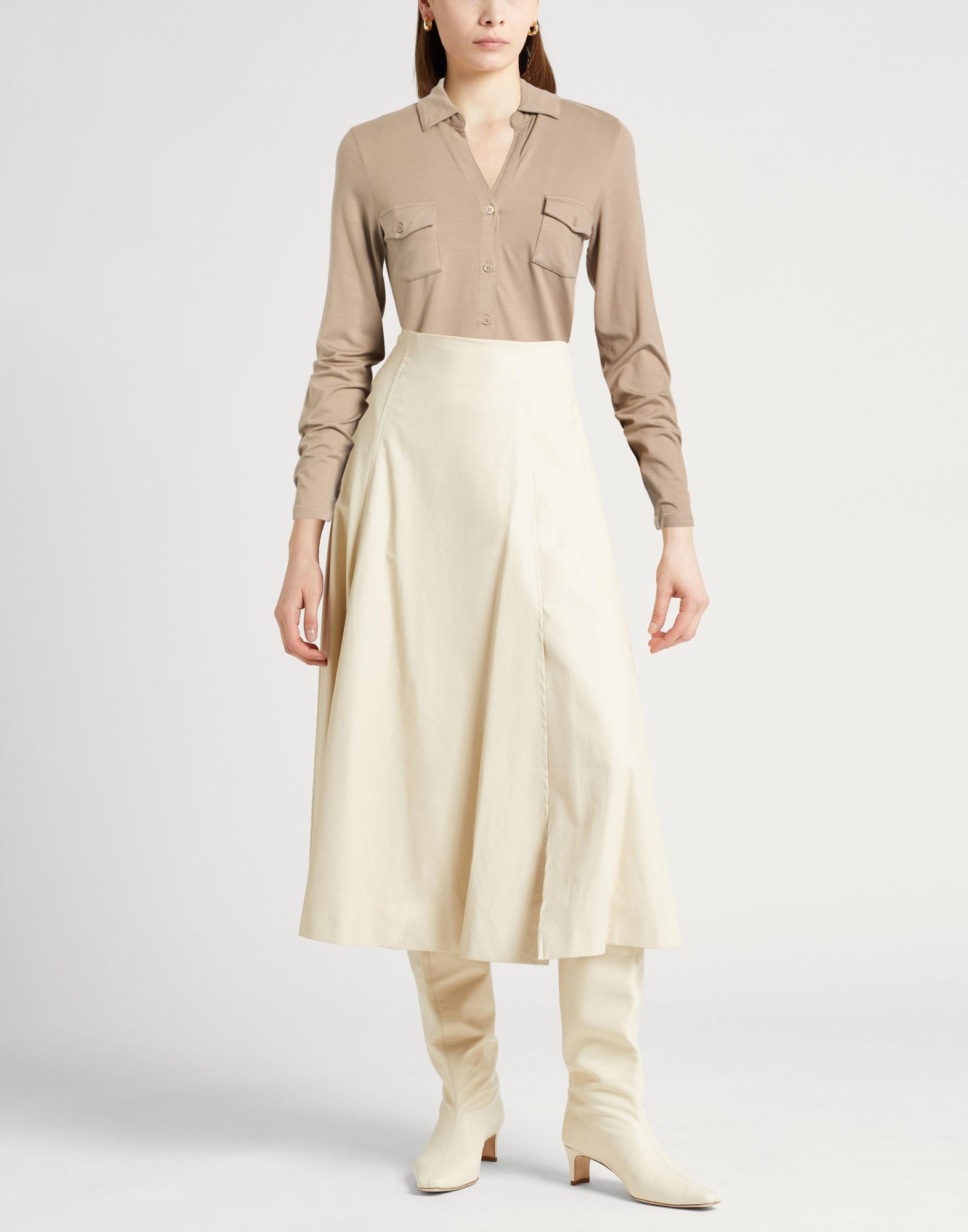  Majestic Filatures - Tops - Hemden - On Yoox.com 