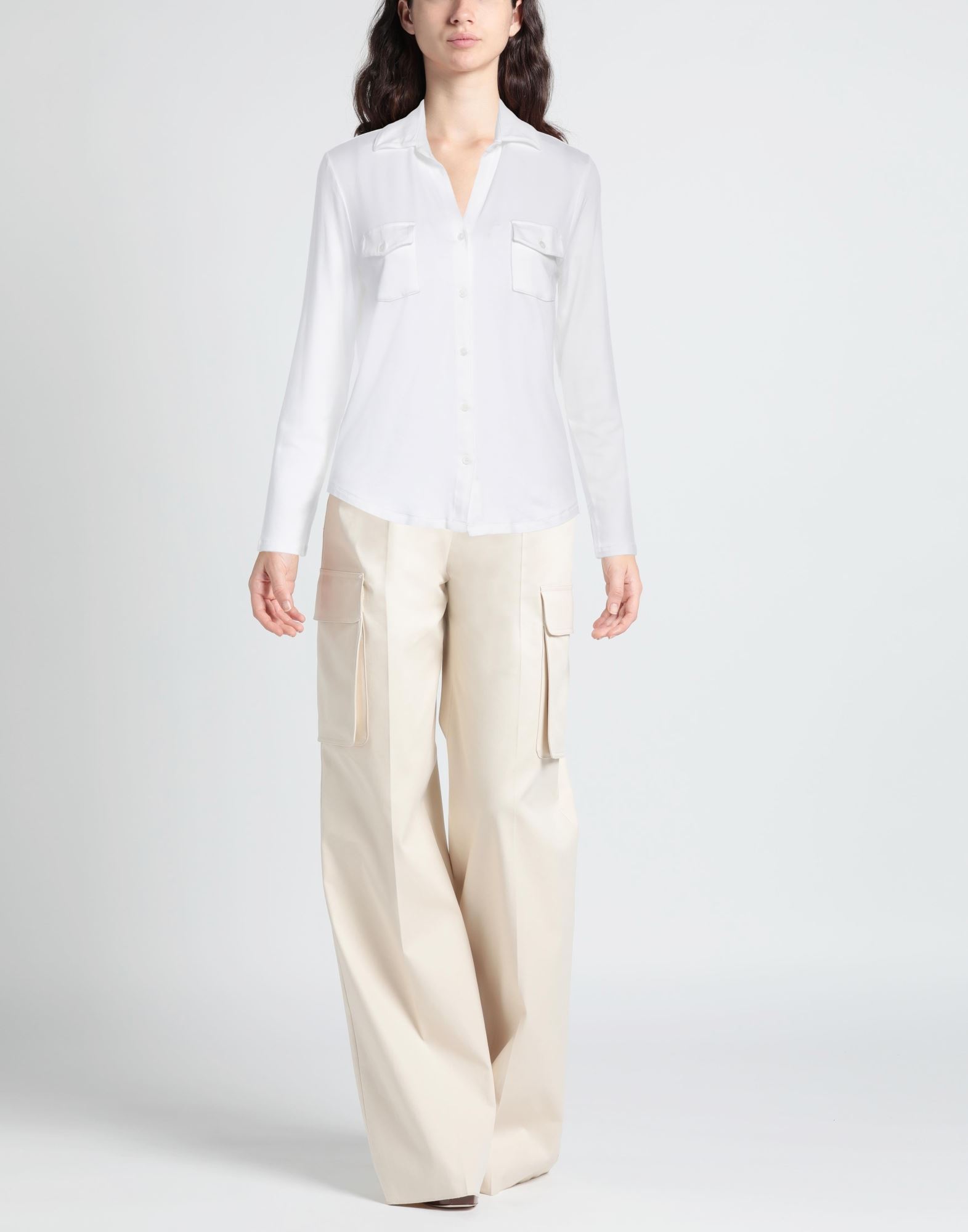  Majestic Filatures - Tops - Hemden - On Yoox.com 