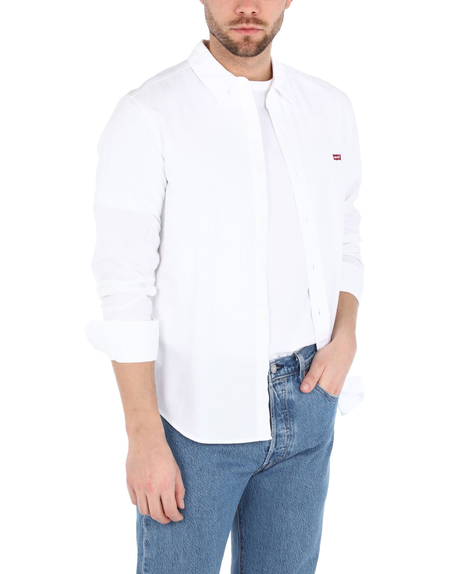  Levi's - Tops - Hemden - On Yoox.com 