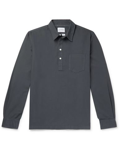 Pубашка NORSE PROJECTS