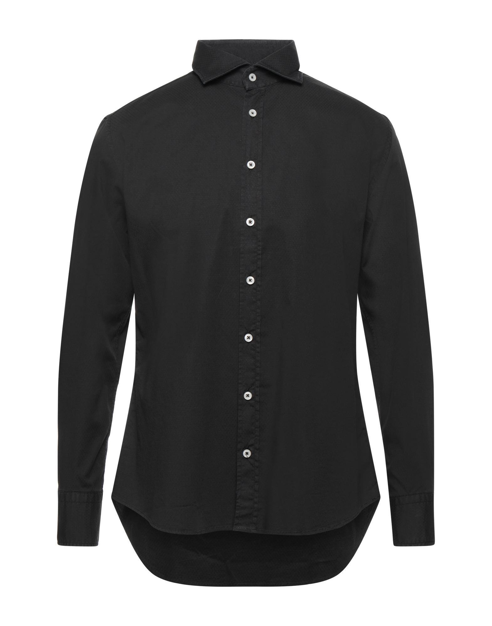 Bastoncino Shirts In Black