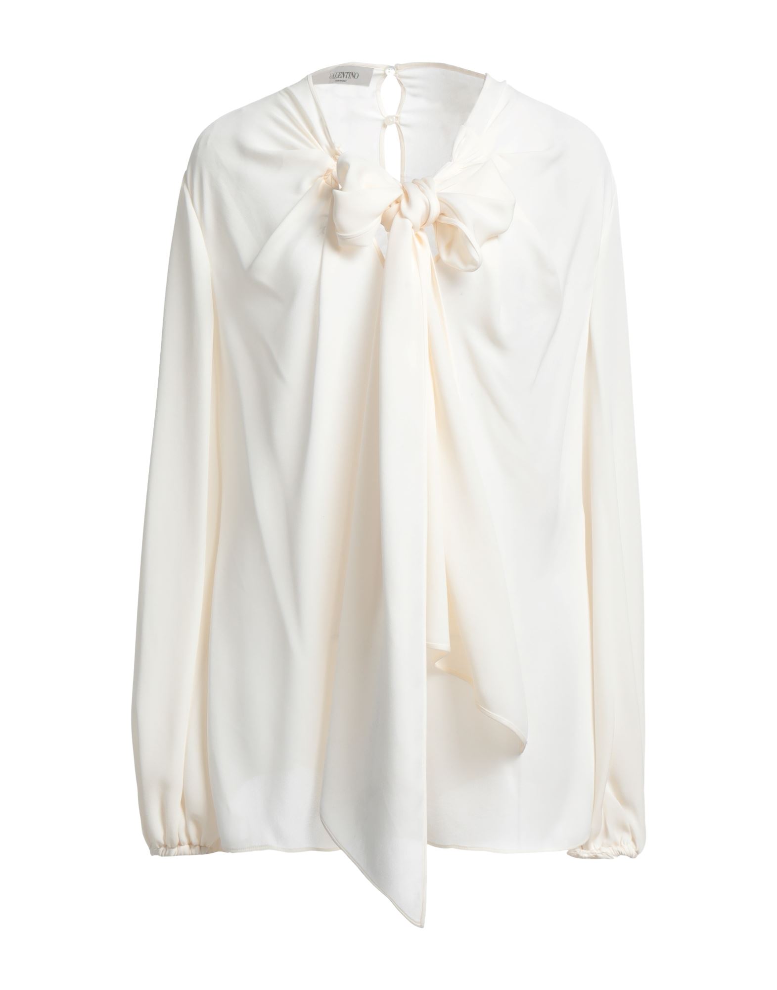  Valentino Garavani - Camisetas Y Tops - Tops - On Yoox.com 