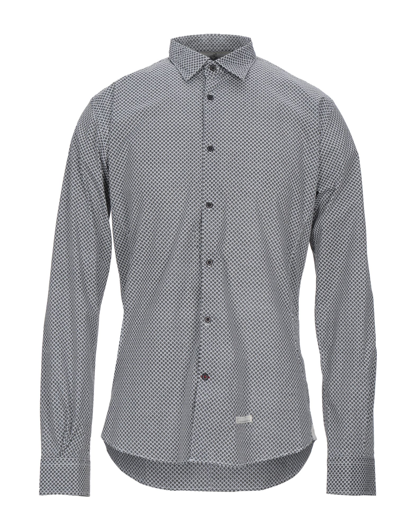 ALESSANDRO LAMURA Shirts | Smart Closet