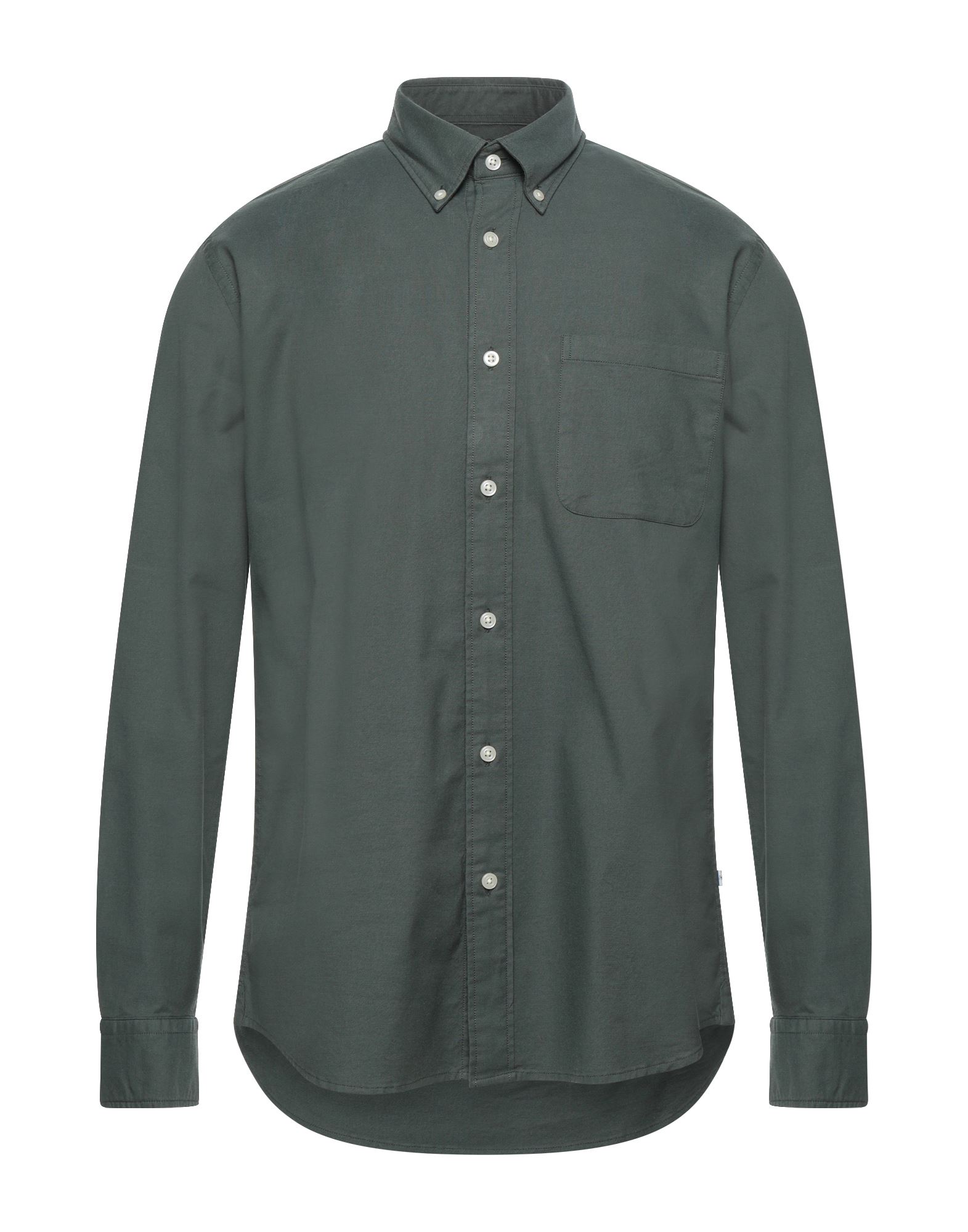 Selected Homme Shirts In Green