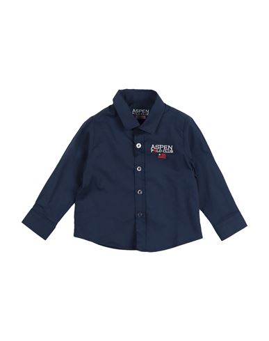 Pубашка ASPEN POLO CLUB