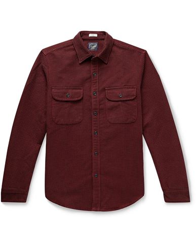 Pубашка J.CREW 