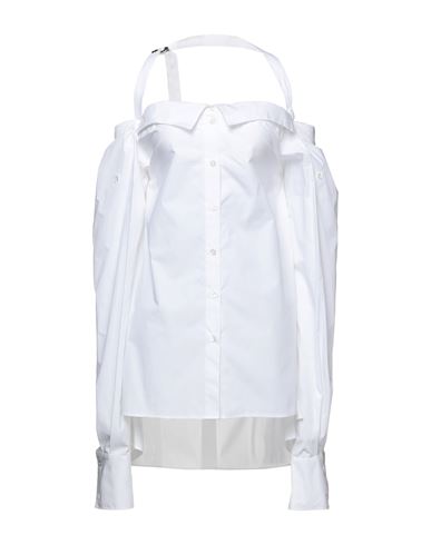 Pубашка ANN DEMEULEMEESTER 