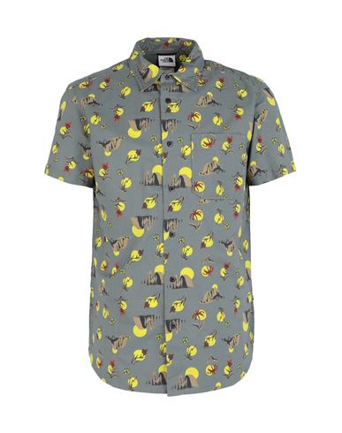 Pубашка THE NORTH FACE