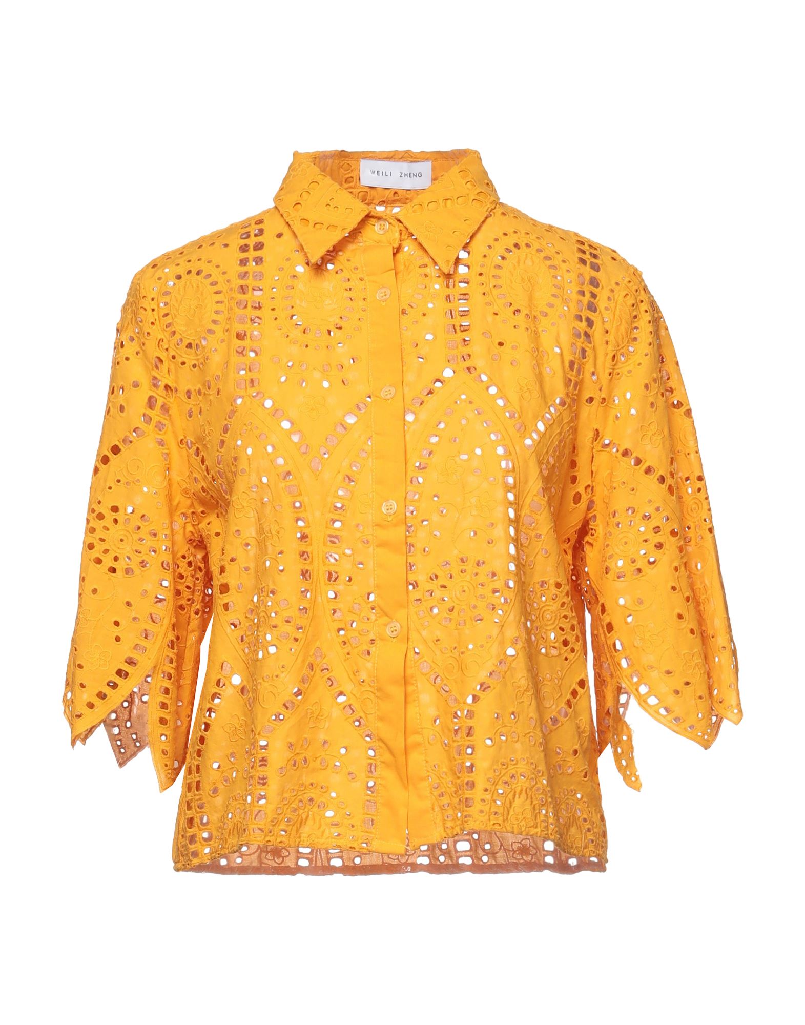  Weili Zheng - Tops - Hemden - On Yoox.com 
