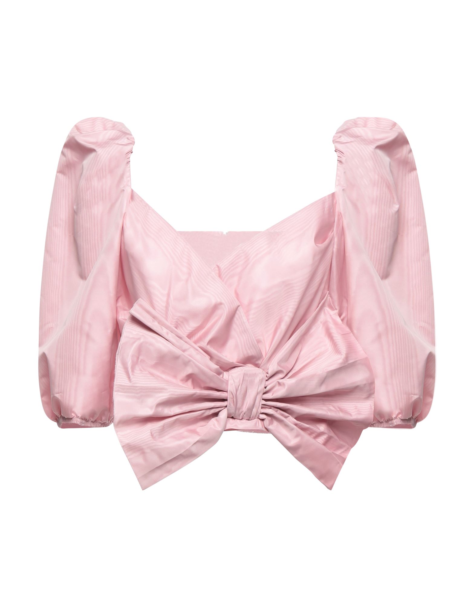 Red Valentino Blouses In Pink