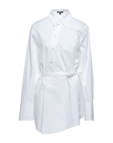 Блузка ANN DEMEULEMEESTER 