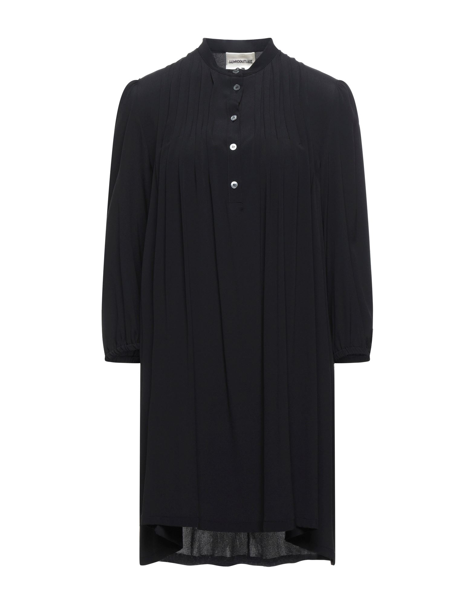 SEMICOUTURE SEMICOUTURE ΦΟΡΕΜΑΤΑ Μίνι φόρεμα