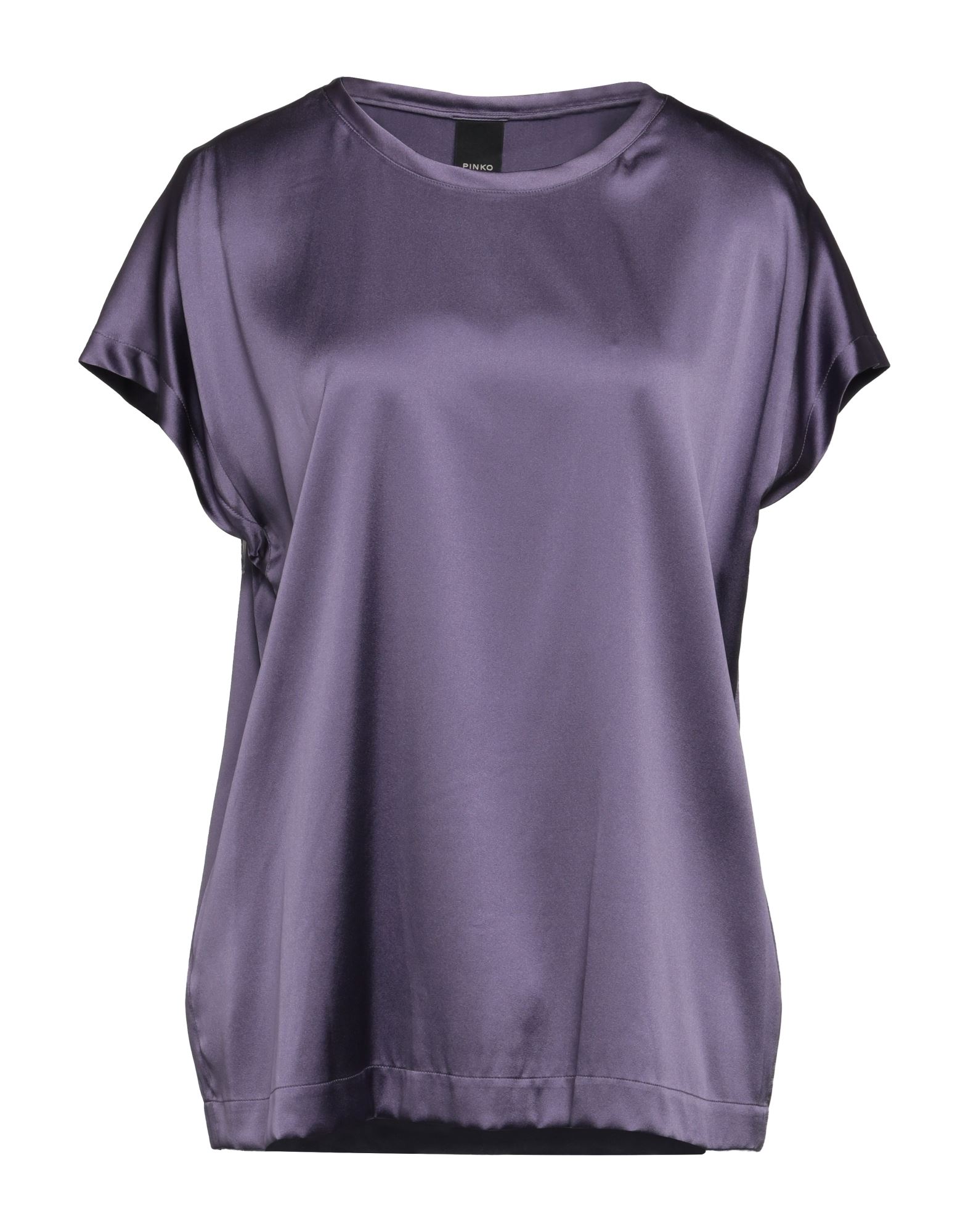 Pinko Blouses In Purple