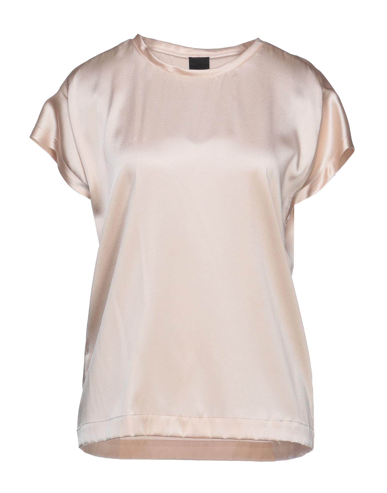 Pinko Blouses In Pink