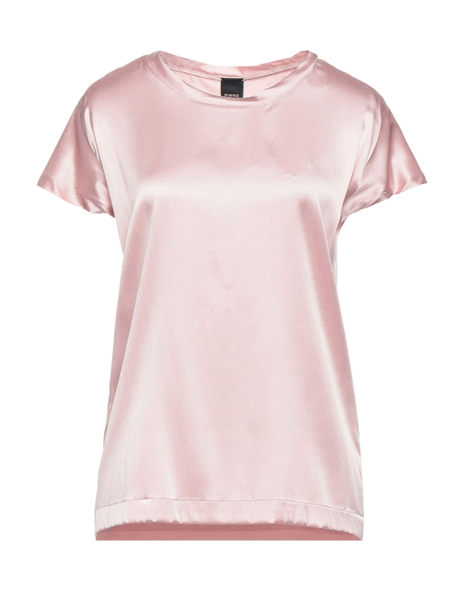 Pinko Blouses In Pink