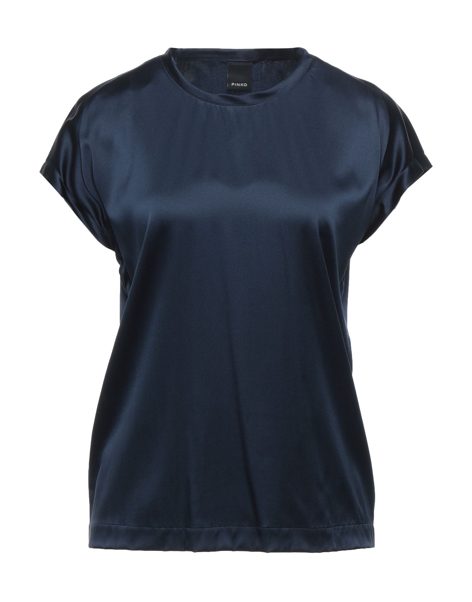 Pinko Blouses In Blue