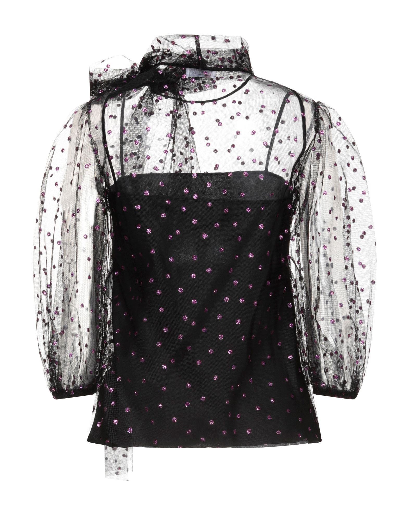  Red Valentino - Tops - Tops - On Yoox.com 