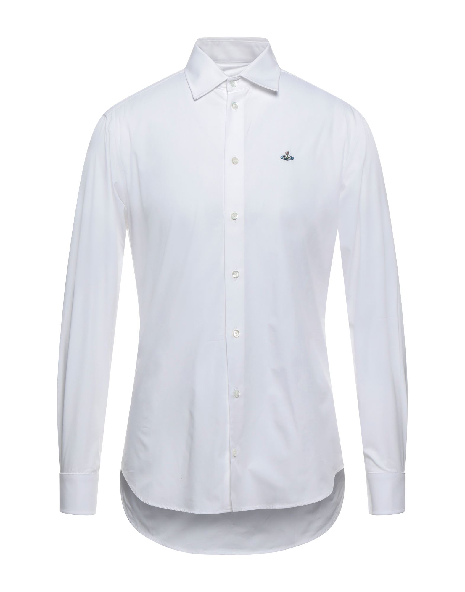 Vivienne Westwood Shirts In White
