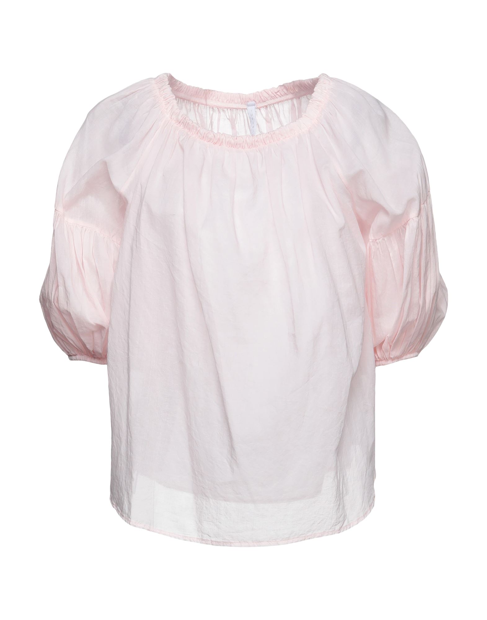 Imperial Blouses In Light Pink