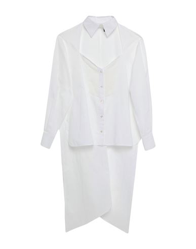 Pубашка BEN TAVERNITI™ UNRAVEL PROJECT 