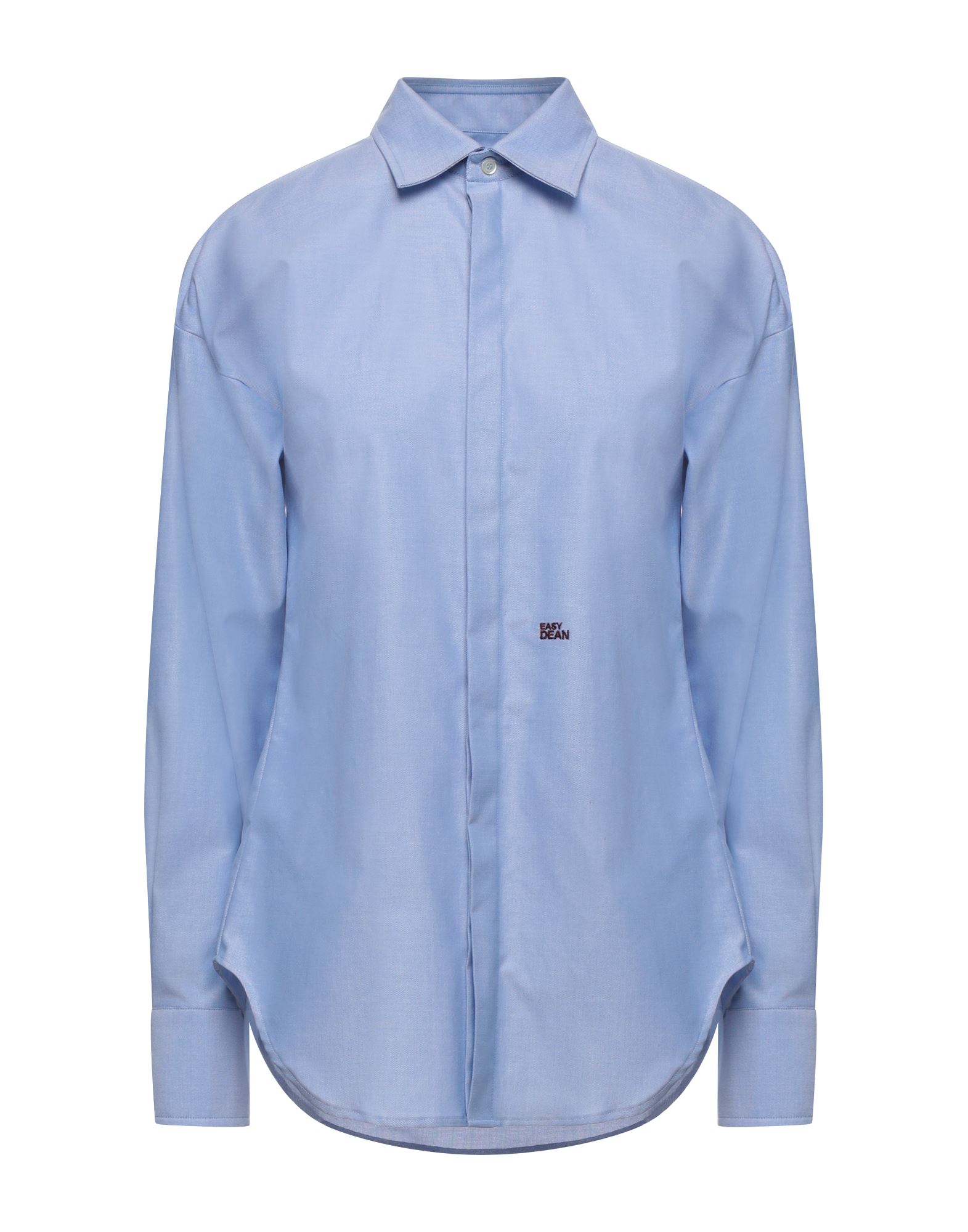 Dsquared2 Shirts In Blue