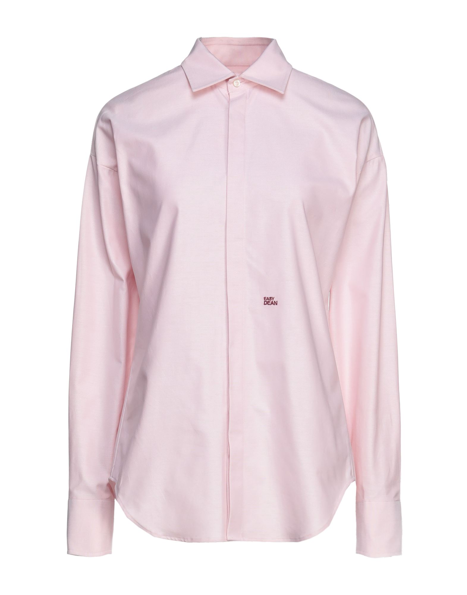 Dsquared2 Shirts In Pink