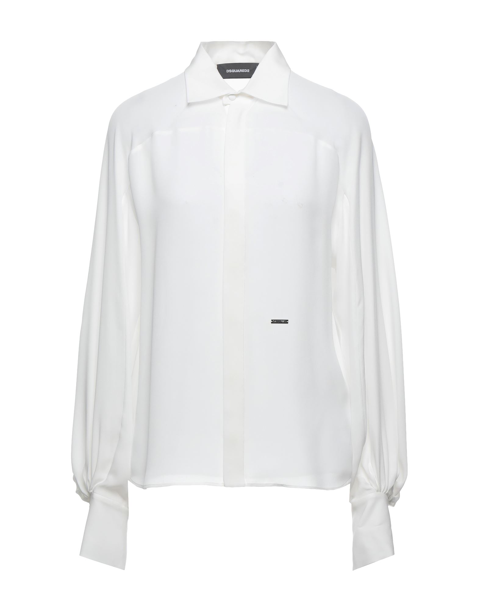 DSQUARED2 SHIRTS,38983792BR 4