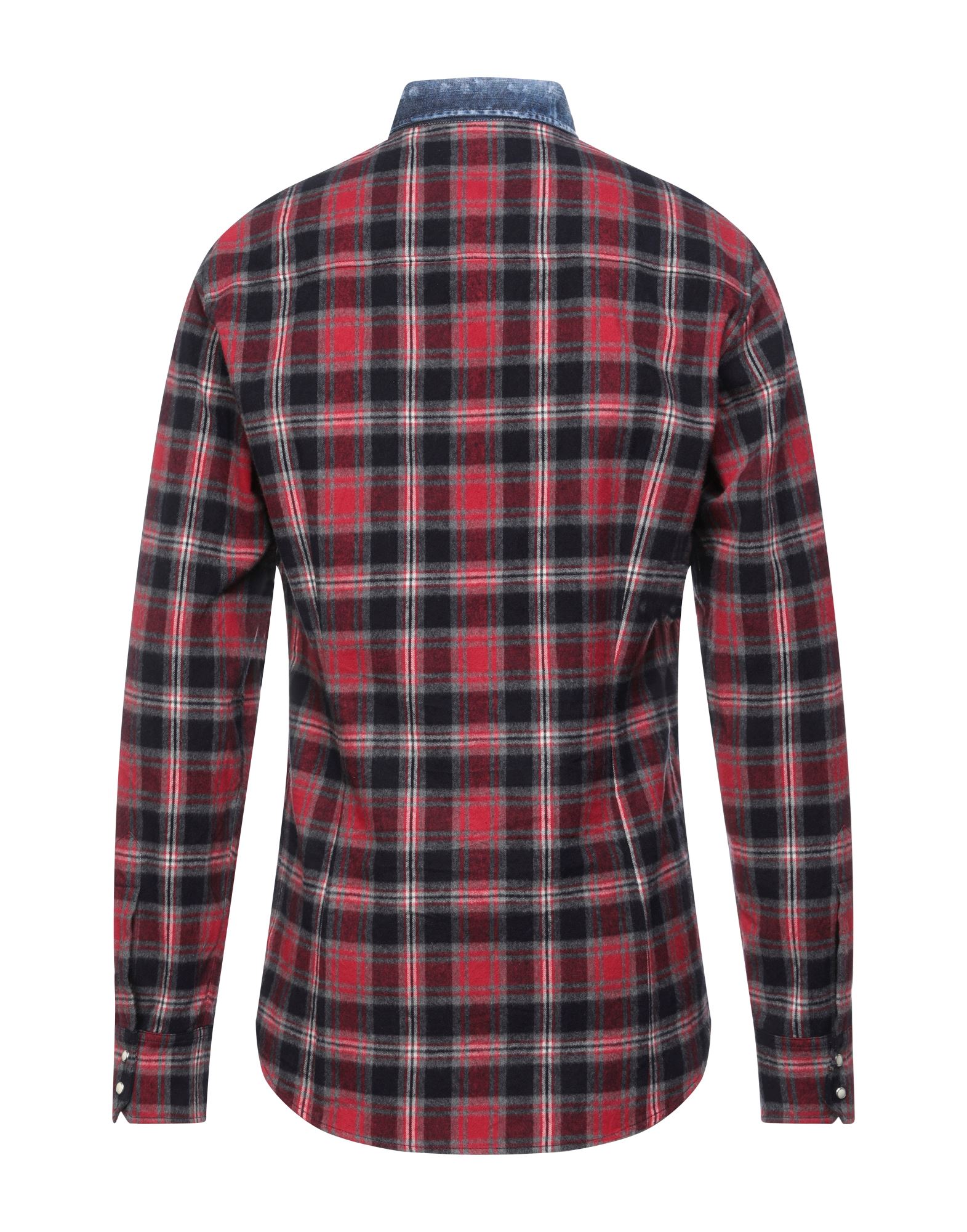  Dsquared2 - Camisetas Y Tops - Camisas - On Yoox.com 