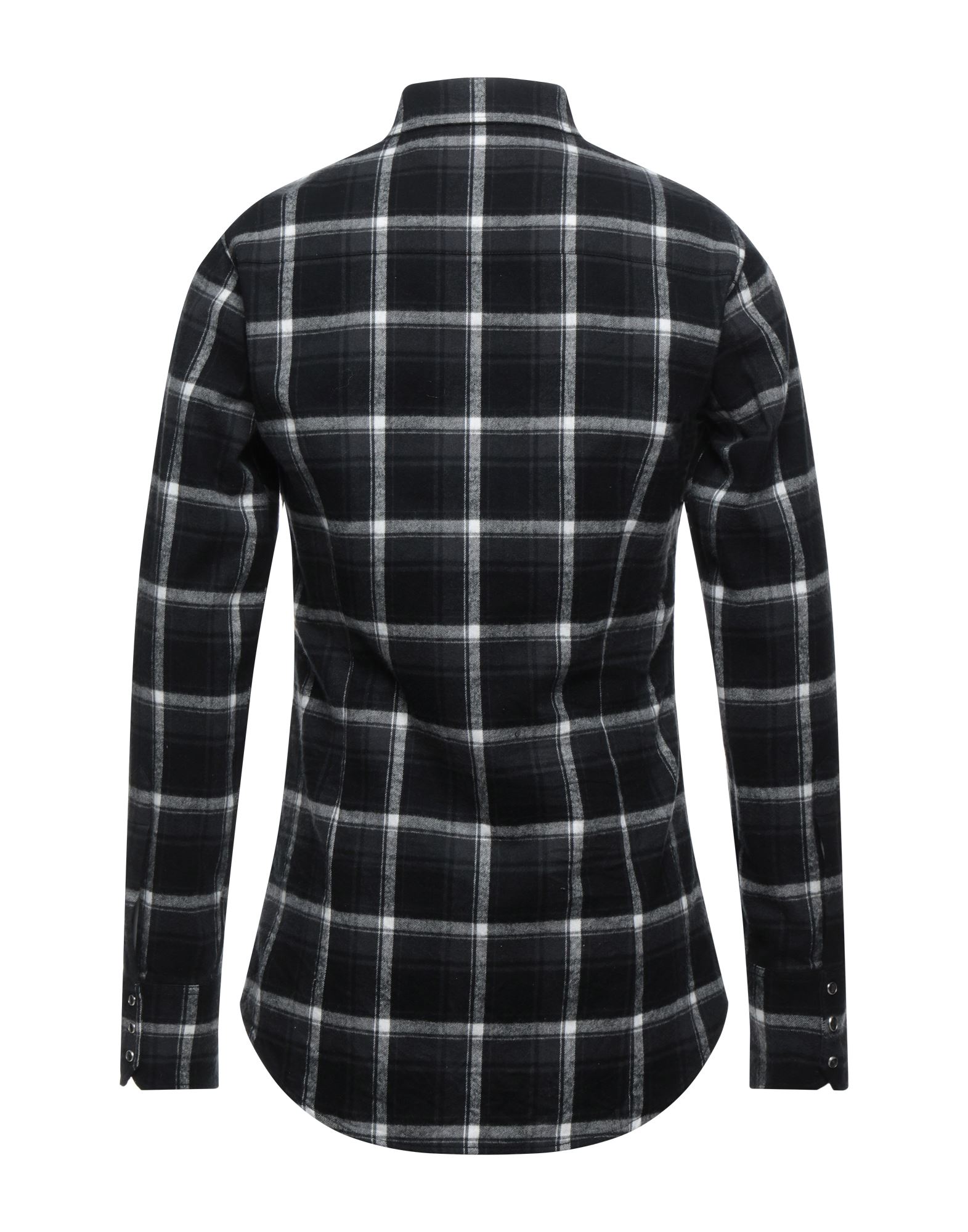  Dsquared2 - Tops - Hemden - On Yoox.com 