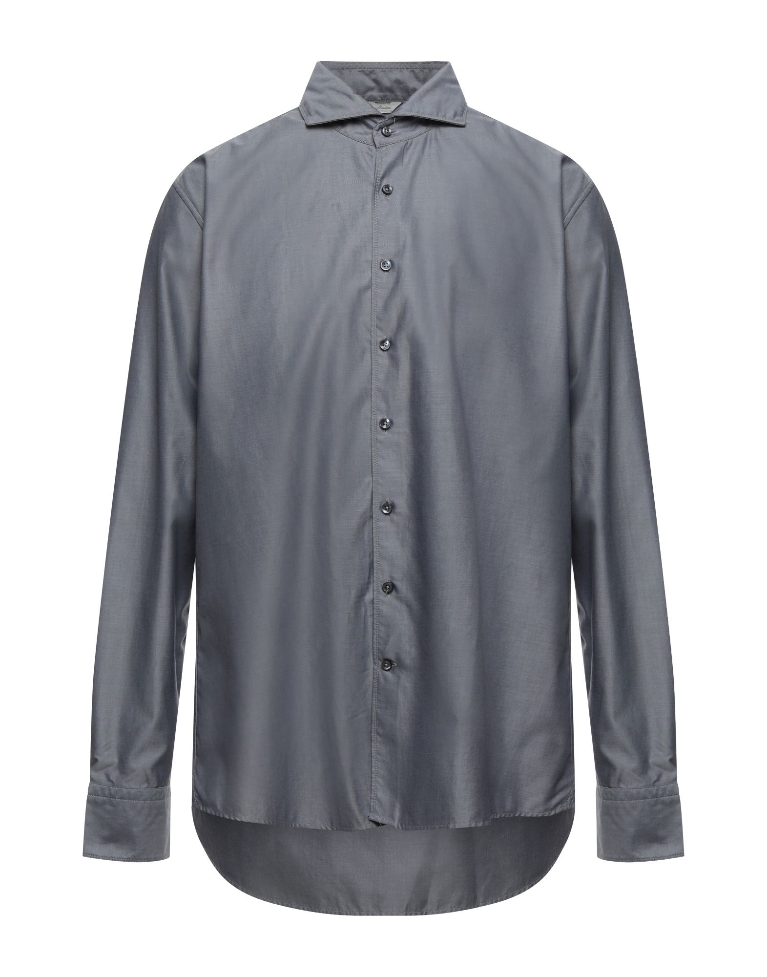 Stenströms Shirts In Grey